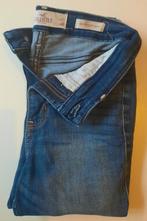 Jeans pakket: Holister & Only, Ophalen