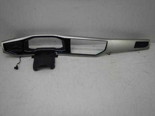 VW Polo 2G 3D - Teller Dashboard Inleg 2G1858419AC 2G1858415, Auto-onderdelen, Dashboard en Schakelaars, Volkswagen, Gebruikt