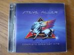 Steve Miller Band - Young Hearts: Complete Greatest Hits(2cd, Verzenden, Zo goed als nieuw, Poprock