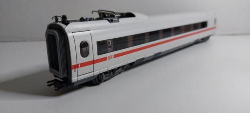 1e Klas Rijtuig voor de ICE 3 van de DB Marklin 43707 (06), Hobby en Vrije tijd, Modeltreinen | H0, Zo goed als nieuw, Wagon, Wisselstroom