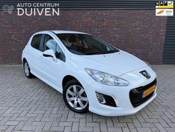 Peugeot 308 1.6 VTi Active | Automaat | Nieuw APK | 2e EIG beschikbaar voor biedingen
