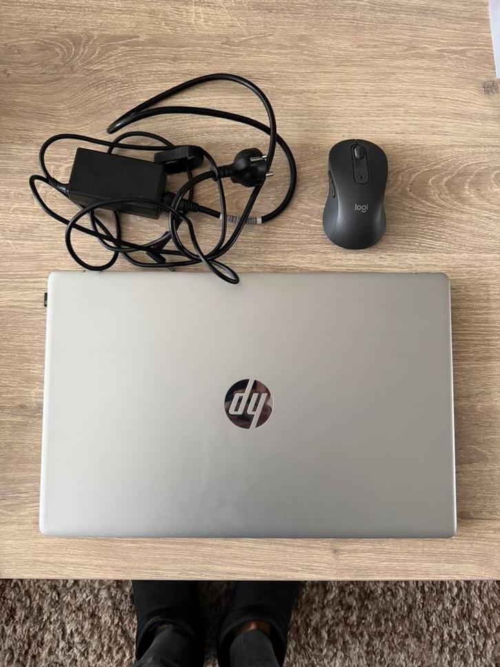 HP 17 Laptop i7 • 16GB • 1TB SSD • NVIDIA• Zo goed als nieuw, Computers en Software, Windows Laptops, Zo goed als nieuw, 17 inch of meer