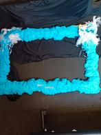 Fotoframe babyshower jongen, Ophalen, Zo goed als nieuw