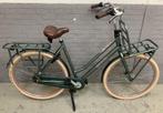 Gazelle damesfiets, Ophalen, Gebruikt, Versnellingen, 56 cm of meer