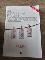 The Money Launderers - Bob Blunden, Ophalen of Verzenden, Gelezen