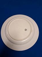 Groot Bord Ceramique Maastricht - 38 cm, Antiek en Kunst, Antiek | Keramiek en Aardewerk, Ophalen