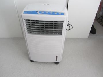 Aircooler beschikbaar voor biedingen