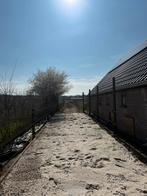 Paddock Paradise Stegeren per 1 oktober plek vrij, Dieren en Toebehoren, Weidegang, 2 of 3 paarden of pony's