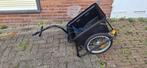 Fietskar, Fietsen en Brommers, Ophalen, Gebruikt, Hondenkar