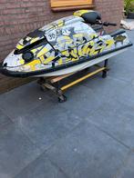 Jetski Yamaha superjet 701, Watersport en Boten, Jetski's en Waterscooters, Ophalen, Gebruikt, Benzine, 70 tot 120 pk