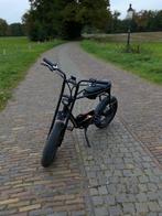 Phatfour Fatbike, Gebruikt, 50 km per accu of meer, 55 tot 59 cm, Ophalen