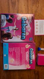 Gebaren - Knotsgek Gebarenspel, Hobby en Vrije tijd, Gezelschapsspellen | Bordspellen, Ophalen of Verzenden, Zo goed als nieuw