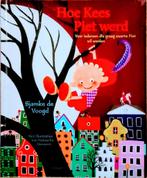 Hoe Kees Piet Werd, Gelezen, Fictie algemeen, Ophalen of Verzenden, Voorleesboek
