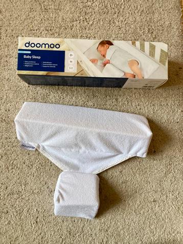 Doomoo zijligkussen beschikbaar voor biedingen