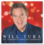 Will Tura - De 13 Mooiste Kerstklassiekers, Ophalen of Verzenden, Zo goed als nieuw, Levenslied of Smartlap