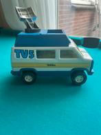 Tonka TV Wagen, Ophalen of Verzenden