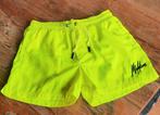 Malelions zwemshort Mt, M, Kleding | Heren, Badmode en Zwemkleding, Ophalen of Verzenden, Groen