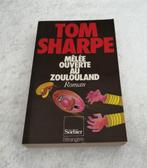 Mêlée ouverte au Zoulouland  Tom Sharpe  Roman  A Piemburg,, Ophalen of Verzenden, Tom Sharpe, Zo goed als nieuw