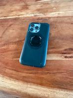 Quad Lock Iphone 13 Pro MAG, Ophalen of Verzenden, Zo goed als nieuw