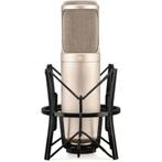RØDE K2 buizen condensator studio microfoon, Muziek en Instrumenten, Microfoons, Ophalen of Verzenden, Nieuw, Studiomicrofoon