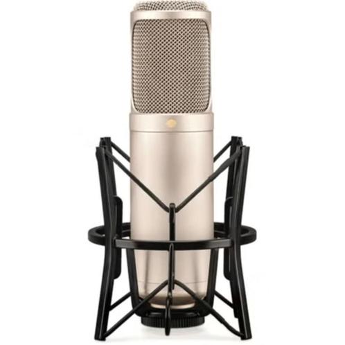 RØDE K2 buizen condensator studio microfoon, Muziek en Instrumenten, Microfoons, Nieuw, Studiomicrofoon, Ophalen of Verzenden