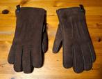 Van Buren handschoenen gevoerd met lamswol, Kleding | Heren, Mutsen, Sjaals en Handschoenen, Van Buren, Maat 56/58 (XL), Ophalen of Verzenden