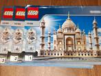 Lego 10189 Taj Mahal 1e uitgave. .met boekjes, Kinderen en Baby's, Speelgoed | Duplo en Lego, Ophalen of Verzenden, Zo goed als nieuw