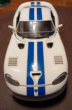 Modelauto Dogde viper GTS, Hobby en Vrije tijd, Modelauto's | 1:18, Ophalen of Verzenden