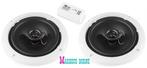 Compacte Bluetooth Amplifier kit met 5" Speakers, BT10SET, Audio, Tv en Foto, Luidsprekers, Overige merken, Info@marbeco.nl, Minder dan 60 watt