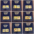 Walt Disney’s Donald Duck AD collectie deel 1 t/m 9, Boeken, Meerdere stripboeken, Ophalen of Verzenden, Nieuw