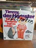 Timmy, der Hamster - So ein Hamster hat es Schon (x23), Cd's en Dvd's, Vinyl Singles, Ophalen of Verzenden