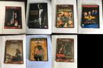 clint eastwood dvd (7 stuks) collectie diverse, Ophalen of Verzenden, Zo goed als nieuw