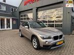 BMW X1 SDrive20i Business+/ Camera / Trekhaak ., Auto's, Euro 6, 4 cilinders, Grijs, 184 pk