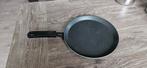 Koekenpan Tefal, Ophalen of Verzenden, Zo goed als nieuw, Koekenpan of Braadpan