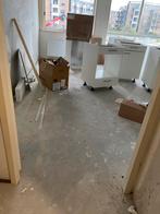 Klusjesman/timmerman, Ophalen, Nieuw