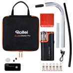 Rollei SmokeMaster Pro, Ophalen of Verzenden, Nieuw, Overige typen