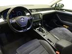 Volkswagen Passat 1.4 TSI GTE R-Line+ Aut- Panodak, Virtual, Te koop, Zilver of Grijs, Gebruikt, 750 kg