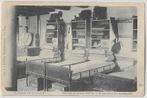 039 - 'sGravenhage Den Haag Oranjekazerne Slaapzalen, Verzamelen, Verzenden, Voor 1920, Zuid-Holland