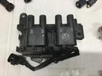 Hyundai Getz 1,1 liter bobine/ontsteking, bougiekabels etc., Ophalen, Hyundai