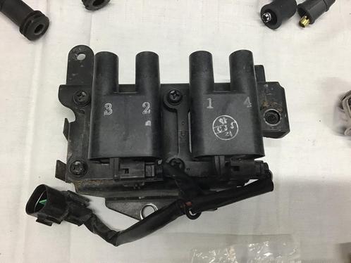 Hyundai Getz 1,1 liter bobine/ontsteking, bougiekabels etc., Auto-onderdelen, Motor en Toebehoren, Hyundai, Ophalen