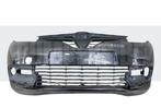 Bumper RENAULT SCENIC III 3 FACELIFT 13-16  Voorbumper  MZ52, Gebruikt, -, Voor, -
