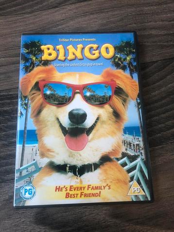 Bingo beschikbaar voor biedingen