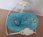 Wipstoel Eco Toys inclusief 3 punts veiligheid gordels., Kinderen en Baby's, Ophalen, Gebruikt