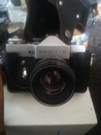 Zenit-B, Ophalen, Spiegelreflex, Overige Merken