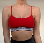 Rode bralette / BH - maat S, Ophalen of Verzenden, Rood, BH