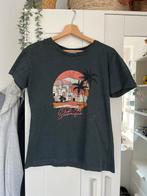 T-shirt dames maat XS, Ophalen of Verzenden, Zo goed als nieuw, Maat 34 (XS) of kleiner, Korte mouw