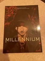 Millenium deel 1, Eén stripboek, Ophalen of Verzenden, Nieuw