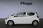 Opel KARL 1.0 ecoFLEX Edition Airco Cruise control Elektrisc, 839 kg, Stof, Gebruikt, Met garantie (alle)