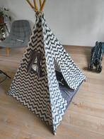 Tipi speeltent, Ophalen of Verzenden, Gebruikt