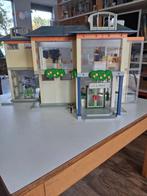 Playmobil ziekenhuis 4404, Kinderen en Baby's, Speelgoed | Playmobil, Ophalen of Verzenden, Gebruikt, Complete set